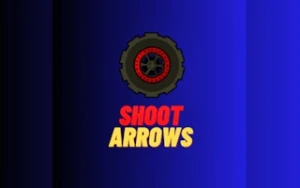 Shoot Arrows - Play Free Best action Online Game on JangoGames.com