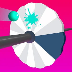 Shoot Paint - Play Free Best Shooter Online Game on JangoGames.com