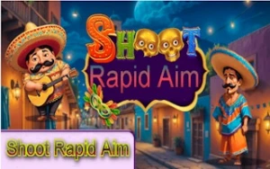 Shoot Rapid Aim - Play Free Best hyper-casual Online Game on JangoGames.com