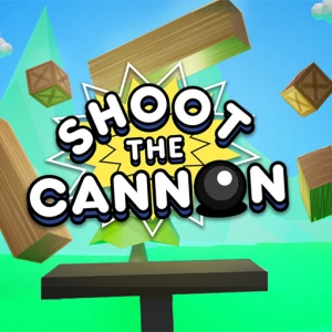 Shoot The Cannon - Play Free Best Shooter Online Game on JangoGames.com