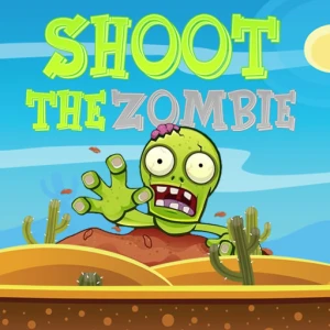 Shoot the Zombie - Play Free Best Shooter Online Game on JangoGames.com