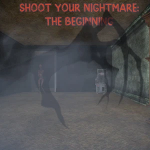 Shoot Your Nightmare: The Beginning - Play Free Best Shooter Online Game on JangoGames.com