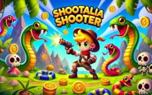 Shootalia Shooter - Play Free Best action Online Game on JangoGames.com