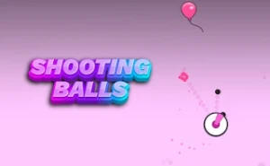 Shooting Balls - Play Free Best ball Online Game on JangoGames.com