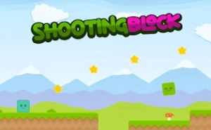 Shooting Block - Play Free Best arcade Online Game on JangoGames.com