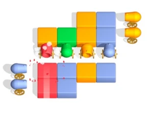 Shooting Color  - Play Free Best Shooter Online Game on JangoGames.com