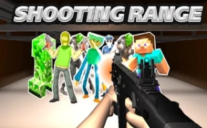 Shooting Range - Play Free Best arcade Online Game on JangoGames.com