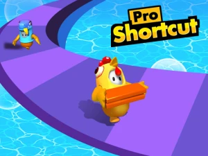 Shortcut Pro - Play Free Best Puzzle Online Game on JangoGames.com