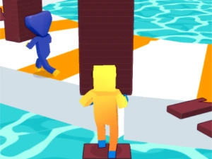 Shortcut Race Game - Play Free Best  Online Game on JangoGames.com