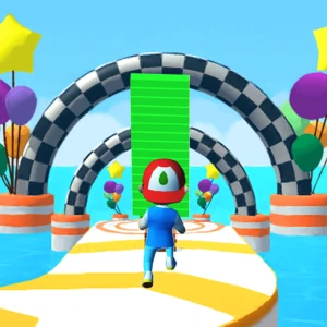 Shortcut Run - Play Free Best Casual Online Game on JangoGames.com