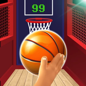 Shot Shot - Play Free Best Basketball Online Game on JangoGames.com