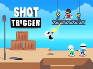 Shot Trigger - Play Free Best Shooting Online Game on JangoGames.com