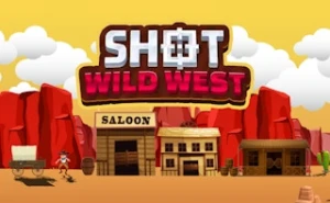 ShotWildWest - Play Free Best action Online Game on JangoGames.com