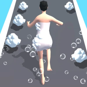 Shower Run 3D - Play Free Best Casual Online Game on JangoGames.com