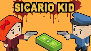 SICARIO KID Cowboy Duel - Play Free Best Casual Online Game on JangoGames.com