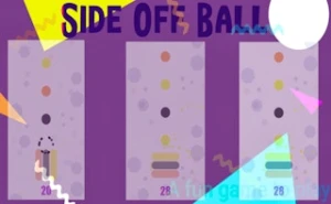 Side Off Ball - Play Free Best ball Online Game on JangoGames.com