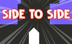 Side To Side - Play Free Best arcade Online Game on JangoGames.com