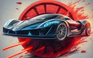 Sidewinder - Play Free Best car Online Game on JangoGames.com