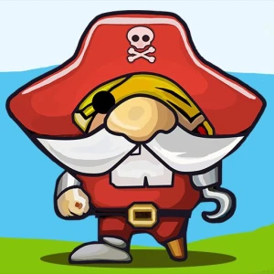 Siege Hero Pirate Pillage - Play Free Best Battle Online Game on JangoGames.com