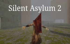 Silent Asylum 2 - Play Free Best horror Online Game on JangoGames.com