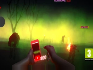 Silent Fear - Play Free Best Shooting Online Game on JangoGames.com