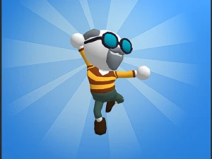 Silly Dancer - Play Free Best Stickman Online Game on JangoGames.com