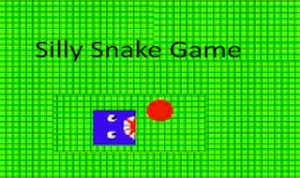Silly Snake Game - Play Free Best snake Online Game on JangoGames.com