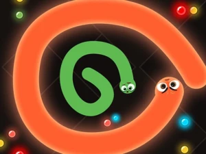 Silly Snakes - Play Free Best Casual Online Game on JangoGames.com