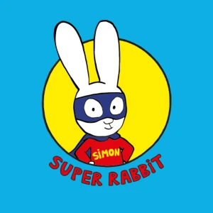 Simon Super Rabbit - Play Free Best Adventure Online Game on JangoGames.com