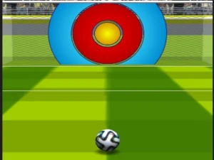 Simple Football Kicking - Play Free Best Football Online Game on JangoGames.com