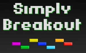 Simply Breakout - Play Free Best ball Online Game on JangoGames.com