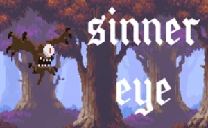 Sinner Eye - Play Free Best monster Online Game on JangoGames.com