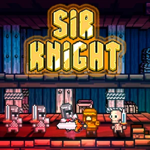 Sir Knight - Play Free Best Battle Online Game on JangoGames.com