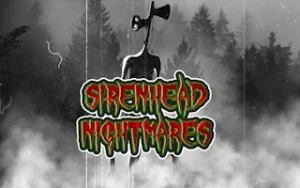 Siren Head Nightmare Scary Survival - Play Free Best granny Online Game on JangoGames.com