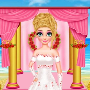 Sisters Dream Wedding - Play Free Best Dress-up Online Game on JangoGames.com