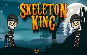 Skeleton King - Play Free Best snake Online Game on JangoGames.com
