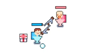 Skibidi Fight - Play Free Best two-player Online Game on JangoGames.com