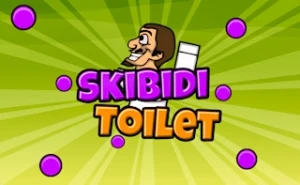 Skibidi Toilet - Play Free Best skill Online Game on JangoGames.com