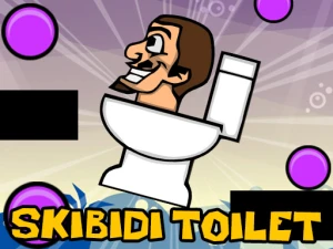 Skibidi Toliet Puzzle Game - Play Free Best Puzzle Online Game on JangoGames.com