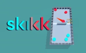 Skikk - Play Free Best ball Online Game on JangoGames.com