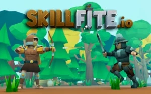 Skillfite.io - Play Free Best battle Online Game on JangoGames.com