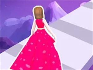 Skirt Running 3d Game - Play Free Best  Online Game on JangoGames.com