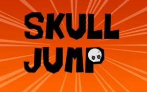 Skull Jump - Play Free Best arcade Online Game on JangoGames.com