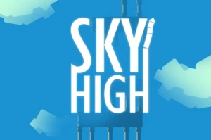 Sky High - Play Free Best Casual Online Game on JangoGames.com