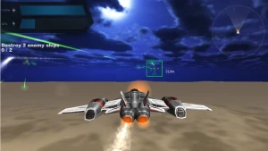 Sky Invasion - Play Free Best Casual Online Game on JangoGames.com
