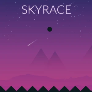 Sky Race - Play Free Best Racing & Driving Online Game on JangoGames.com