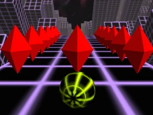 Sky Rolling ball - Play Free Best Agility Online Game on JangoGames.com