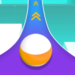 Sky Rolling Balls - Play Free Best Agility Online Game on JangoGames.com