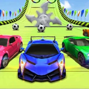 Sky Track Racing Master - Play Free Best Racing & Driving Online Game on JangoGames.com