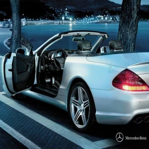 SL Roadster Puzzle - Play Free Best Puzzle Online Game on JangoGames.com
